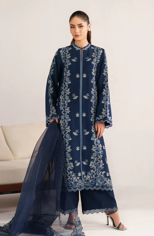 PV - Lawn Dress K-4061