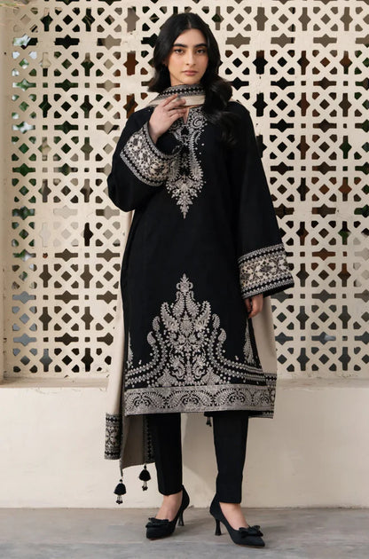 Jazmin Embroidered lawn 3 Piece PV-3042