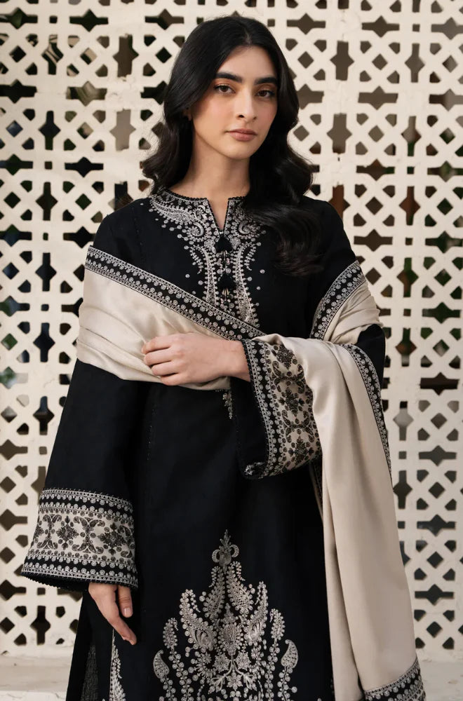 Jazmin Embroidered lawn 3 Piece PV-3042