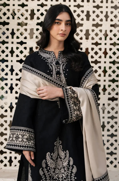 Jazmin Embroidered lawn 3 Piece PV-3042