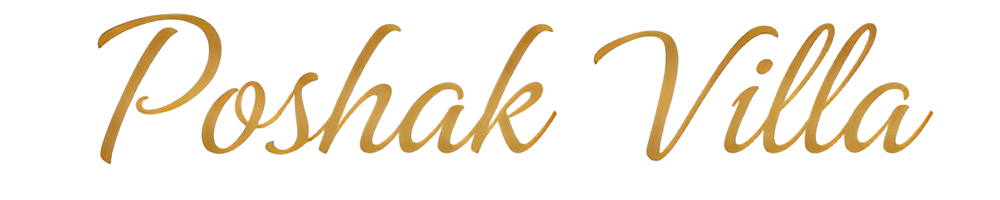 Poshak Villa logo