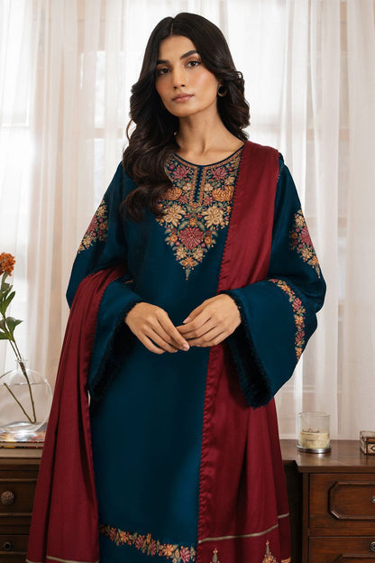 PV- Lawn Dress K-3264