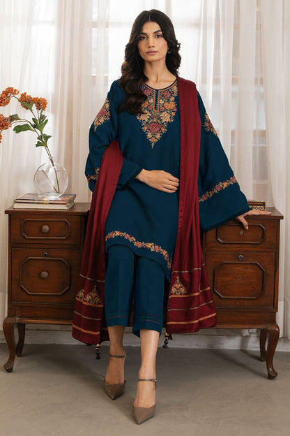 PV- Lawn Dress K-3264