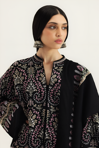 Coco Embroidered 3 Piece Lawn PV-3039